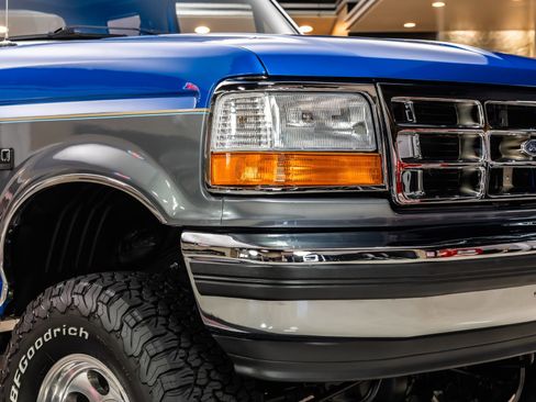 Used 1992 Ford F250 4x4 SuperCab image 21
