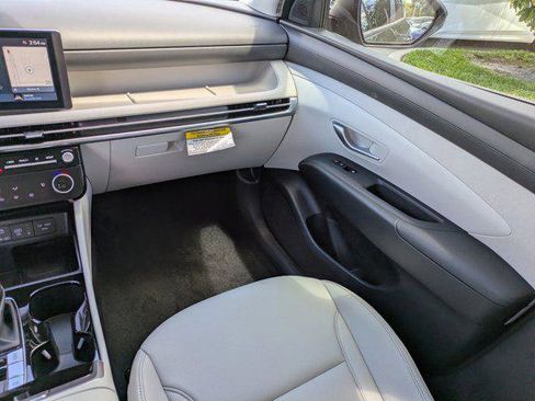 New 2025 Hyundai Tucson SEL FWD image 15
