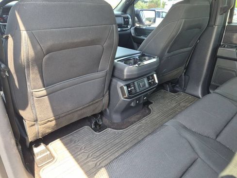 Used 2021 Ford F150 XLT w/ Equipment Group 302A High AWD/4WD image 21