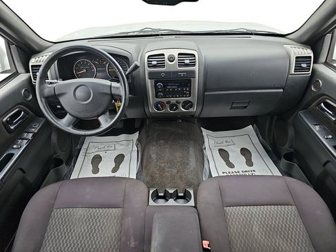 Used 2012 Chevrolet Colorado LT image 12