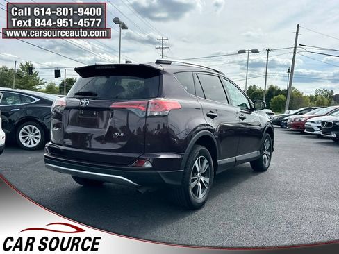Used 2016 Toyota RAV4 XLE FWD image 6
