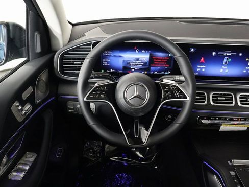 New 2026 Mercedes-Benz GLE 350 4MATIC image 3
