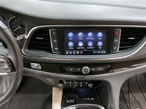 Used 2023 Buick Enclave Essence w/ Trailering Package, 5000 lbs. AWD/4WD image 13