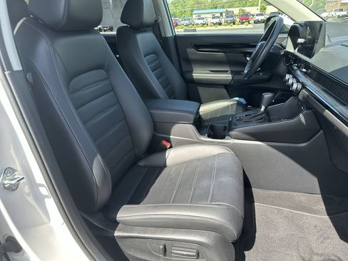 Used 2024 Honda CR-V EX-L image 25