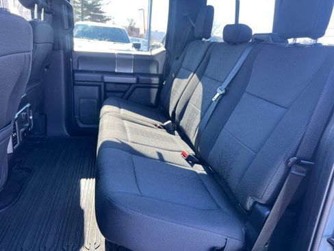 Certified 2020 Ford F150 XLT w/ Equipment Group 302A Luxury image 21