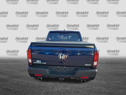 Used 2023 Honda Ridgeline RTL image 9