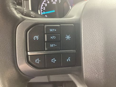 Used 2022 Ford F150 XLT w/ Equipment Group 302A High image 24