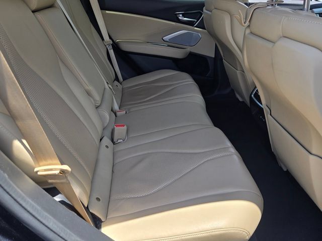 Certified 2023 Acura RDX w/ Technology Package FWD image 15