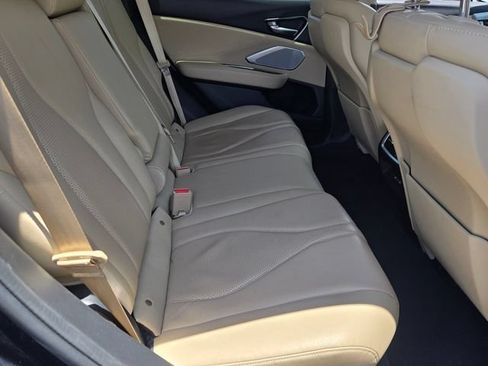 Used 2023 Acura RDX FWD w/ Technology Package image 15