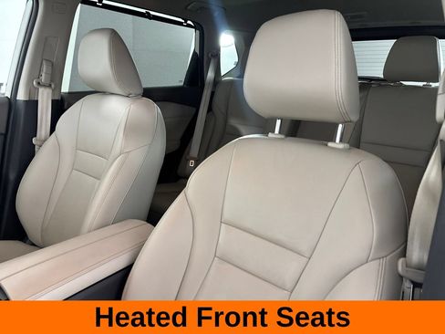 Used 2023 Nissan Rogue SL w/ SL Premium Package AWD/4WD image 16