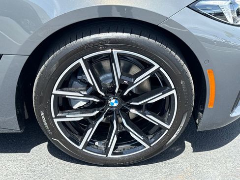 New 2026 BMW i4 eDrive40 w/ M Sport Package RWD image 7