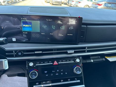New 2026 Hyundai Santa Fe SE FWD image 19