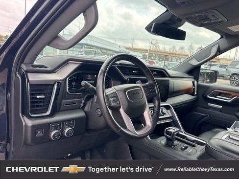 Used 2022 GMC Sierra 1500 Denali image 12
