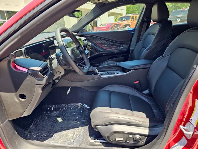 New 2026 Dodge Charger R/T AWD/4WD image 32