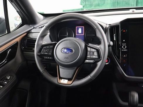 New 2026 Subaru Forester Sport image 17