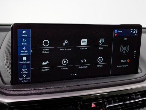 Used 2025 Acura MDX w/ Technology Package image 20