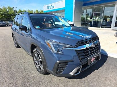 Used 2024 Subaru Ascent Touring