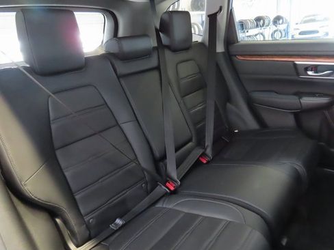 Used 2021 Honda CR-V EX-L image 32