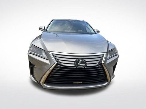 Used 2017 Lexus RX 350 FWD w/ Premium Package image 10