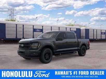 New 2026 Ford F150 XLT