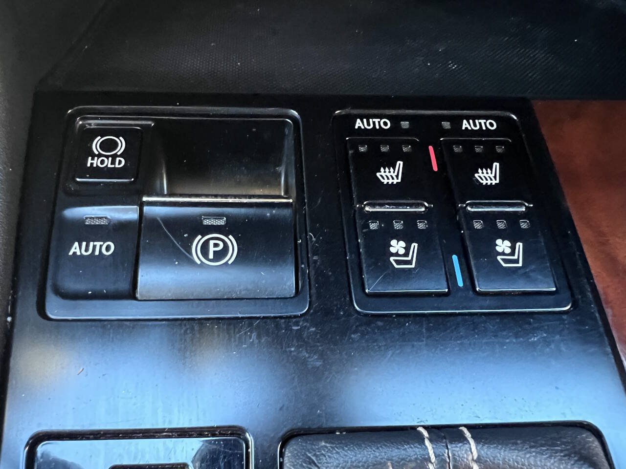 Used 2018 Lexus RX 350L AWD image 15