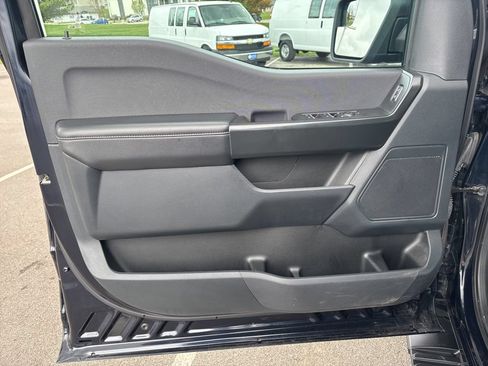 Used 2023 Ford F150 XL w/ XL STX Apperance Package AWD/4WD image 15