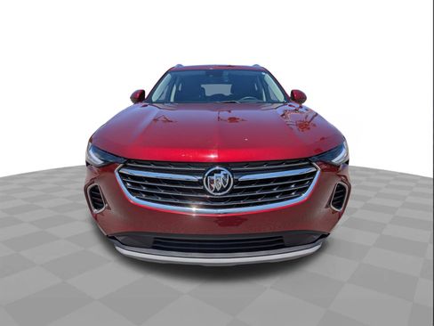 Certified 2023 Buick Envision Preferred FWD image 9