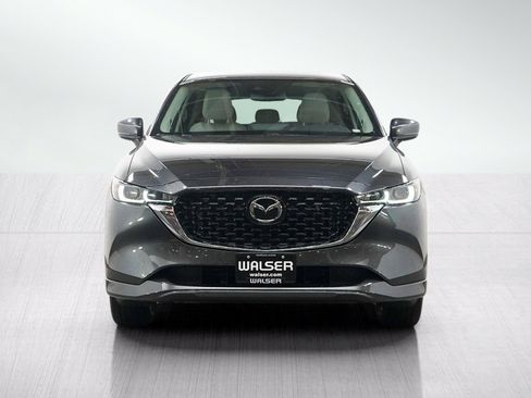 Used 2024 MAZDA CX-5 AWD 2.5 S image 8