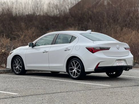 Used 2019 Acura ILX Sedan w/Premium Pkg image 6