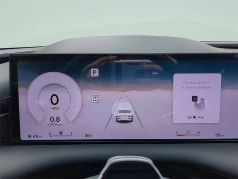 New 2025 Genesis G80 2.5T Sport Prestige image 24