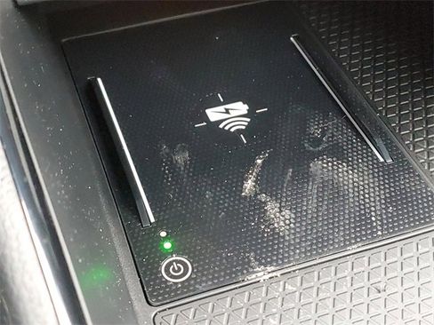 New 2026 Honda CR-V Sport-L image 30