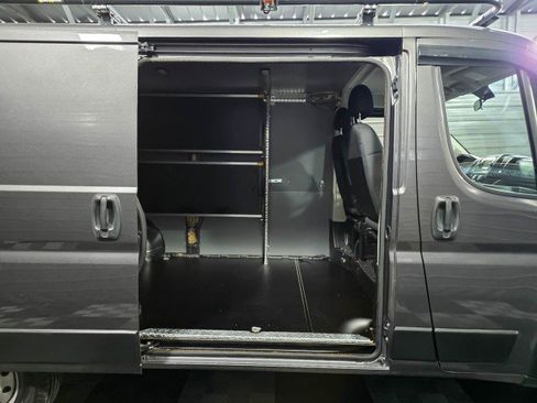 Used 2019 RAM ProMaster 1500 FWD image 16