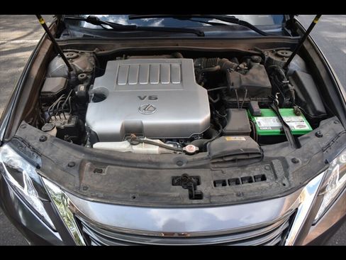 Used 2016 Lexus ES 350 w/ Navigation System Package FWD image 42
