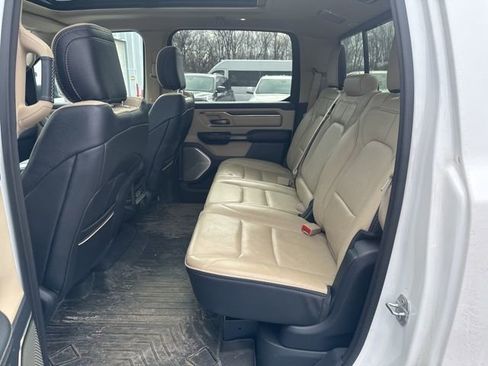 Used 2020 RAM 1500 Limited image 14
