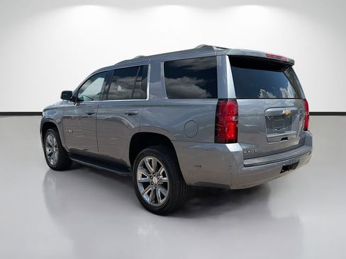 Used 2019 Chevrolet Tahoe LT w/ Texas Edition Package AWD/4WD image 5