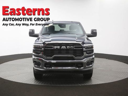 Used 2026 RAM 2500 Big Horn AWD/4WD image 51