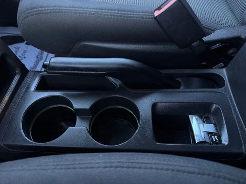 Used 2016 Jeep Patriot Latitude image 23