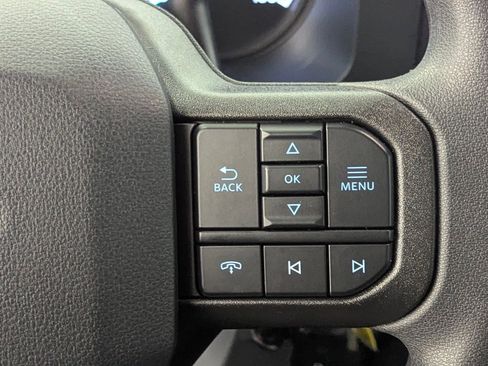 New 2026 Ford F350 XL w/ STX Appearance Package image 23