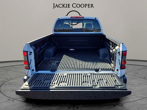 New 2026 Nissan Frontier S image 31