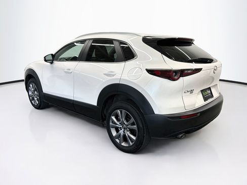 Used 2025 MAZDA CX-30 AWD 2.5 S w/ Preferred Package image 5