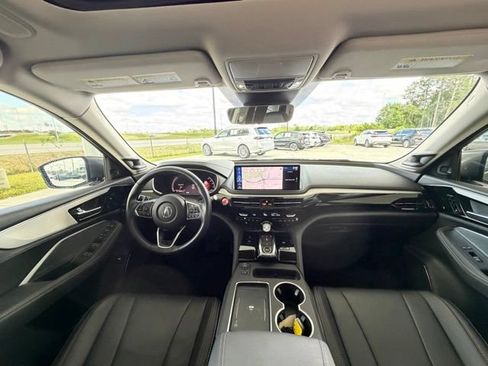 Used 2025 Acura MDX FWD w/ Technology Package image 38