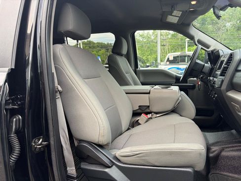 Used 2018 Ford F250 XL w/ Power Equipment Group AWD/4WD image 50