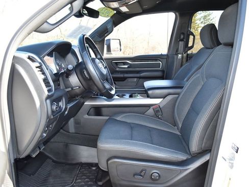 Used 2023 RAM 1500 Big Horn image 15