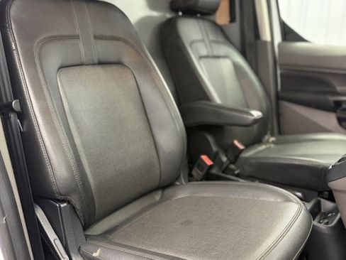 Used 2021 Ford Transit Connect XL FWD image 25