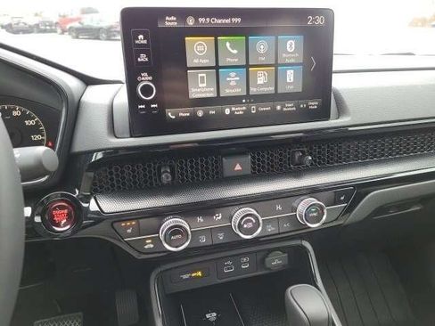 Used 2024 Honda CR-V EX-L image 22