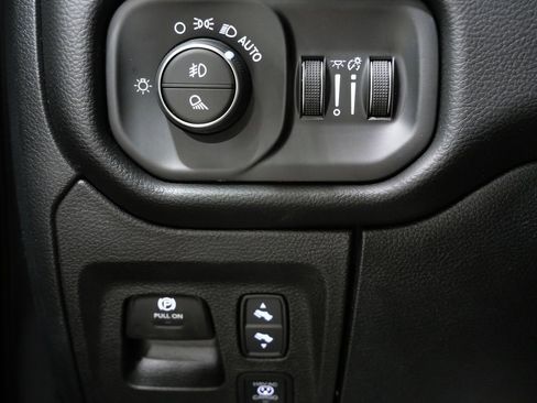 New 2026 RAM 1500 Laramie image 14