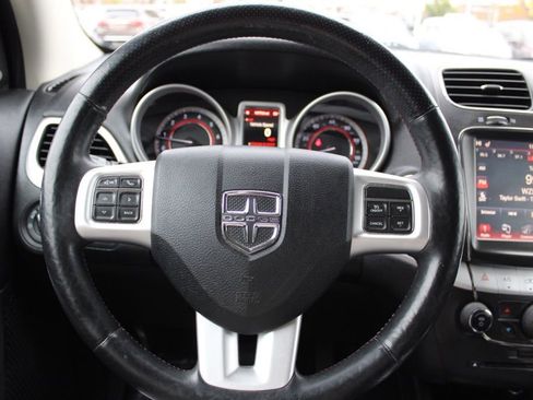 Used 2016 Dodge Journey R/T w/ Driver Convenience Group image 27