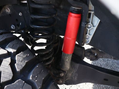 Used 2022 Ford F250 Lariat w/ Tremor Off-Road Package image 55