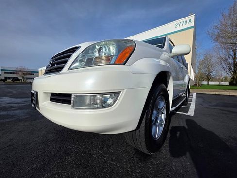 Used 2004 Lexus GX 470 image 10