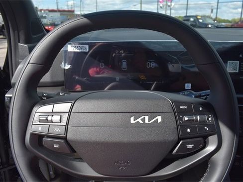 New 2026 Kia Sportage X-Line w/ X-Line Premium Package image 33